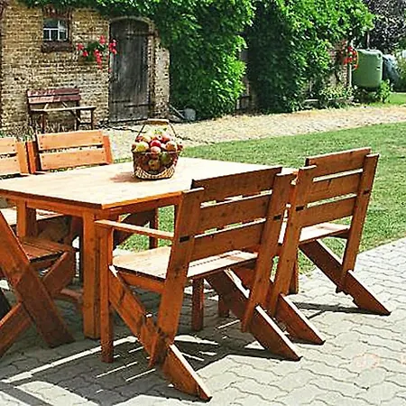 Apartment, Beetzseeheide Ketzür