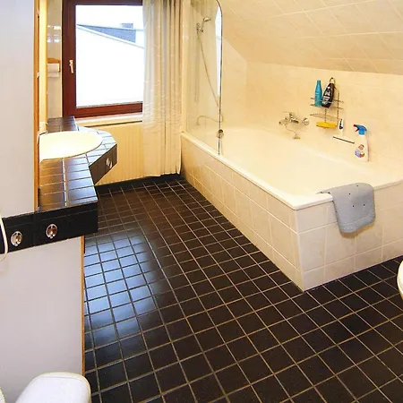 Ferienwohnung, Beetzseeheide 아파트 Ketzür