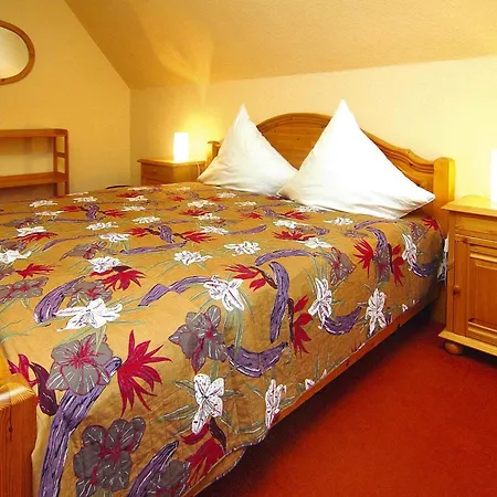 아파트 Ferienwohnung, Beetzseeheide