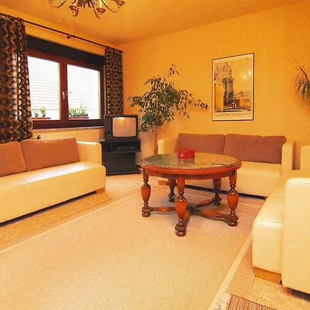 아파트 Ferienwohnung, Beetzseeheide Ketzür