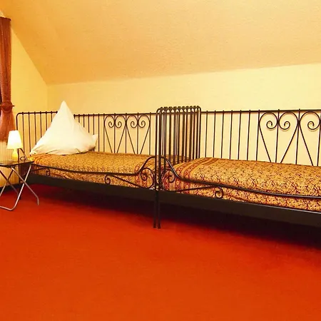 Apartment Ferienwohnung, Beetzseeheide *