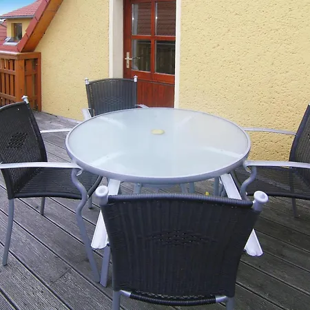 Ferienwohnung, Beetzseeheide Apartment Ketzür