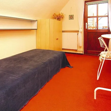 Ferienwohnung, Beetzseeheide Apartment