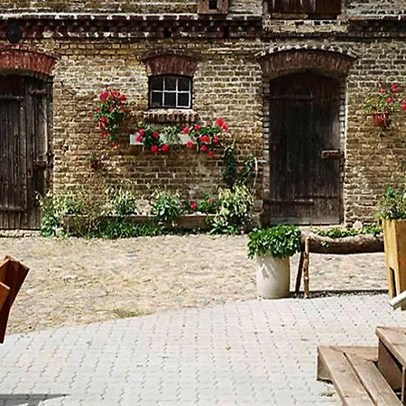 아파트 Ferienwohnung, Beetzseeheide