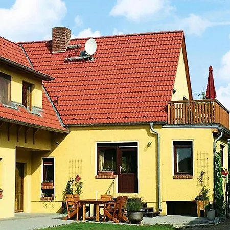 Ferienwohnung, Beetzseeheide * Ketzür