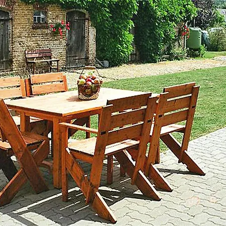 Ferienwohnung, Beetzseeheide