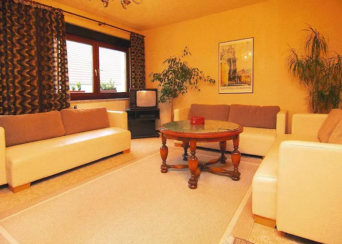 Apartment Ferienwohnung, Beetzseeheide Ketzür