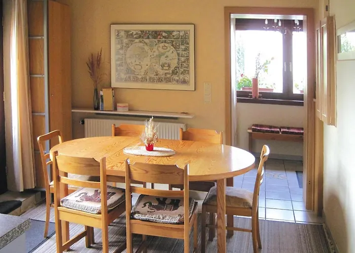 Ferienwohnung, Beetzseeheide *